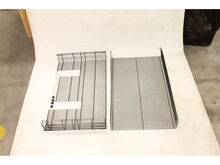 Belt Guard Kit – Part Number: BG307700SJ