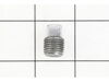 Plug – Part Number: BLSQPL0250