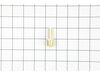 Brass Coupler – Part Number: BRCP0375X0375H12