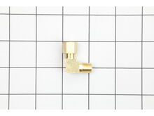 Brass Elbow – Part Number: BREL0250X012539
