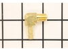 10043167-1-S-Rolair-BREL0250X0125H16-Brass Elbow