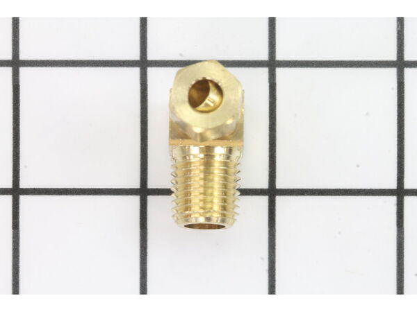 10043168-1-M-Rolair-BREL0250X025039-Brass Elbow