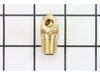 Brass Elbow – Part Number: BREL0250X025039