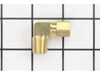 10043168-2-S-Rolair-BREL0250X025039-Brass Elbow
