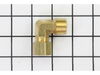 Brass Elbow – Part Number: BREL0500X050039