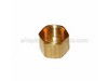 Brass Nut – Part Number: BRNT0250