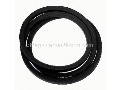 10043234-1-M-Campbell Hausfeld-BT023101AV-Belt, 51-in. Od