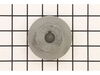 Pulley 6J-SEC 2.80 O – Part Number: C-PU-2861