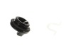 Chainsaw Oil Cap Assembly – Part Number: C020000040