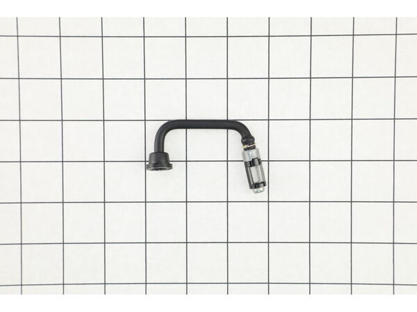 10043280-1-M-Shindaiwa-C021000040-Pipe Assy, Oil