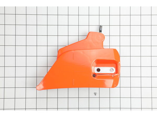 10043287-1-M-Echo-C032000323-Chain Brake Assembly-orange