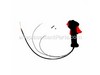 Throttle Control Assembly – Part Number: C041000082