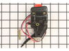 10043298-2-S-Shindaiwa-C044000380-Throttle Lever Assembly