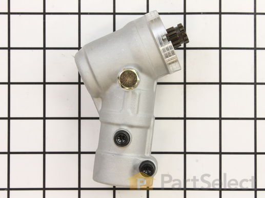 10043315-1-M-Shindaiwa-C051000603-Gearcase Sub Assembly