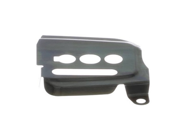10043349-1-M-Echo-C305000031-Plate, Outer Guide