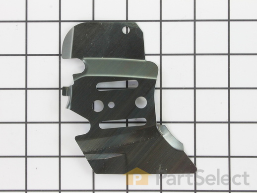 10043356-1-M-Echo-C305000411-Plate, Inner Guide