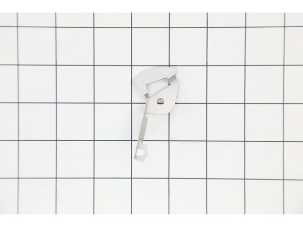 10043385-1-M-Echo-C347000010-Plate, Retaining