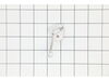 Plate, Retaining – Part Number: C347000010