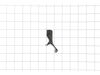 Throttle Lever – Part Number: C450000620