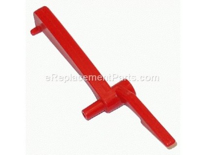 10043431-1-M-Shindaiwa-C460000241-Lever, Throttle Lockout