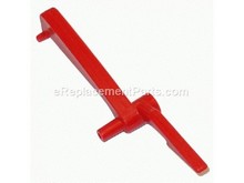 Lever, Throttle Lockout – Part Number: C460000241