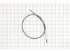 Flexible Shaft – Part Number: C506000300