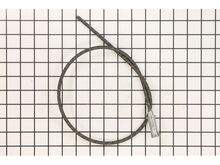 Driveshaft - Flexible – Part Number: C506000400