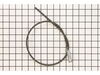 Driveshaft - Flexible – Part Number: C506000400