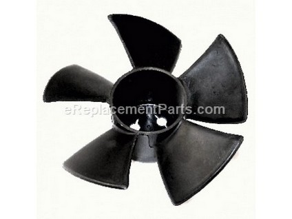 10043521-1-M-DeVilbiss-CAC-1055-1-Single Cycle Fan