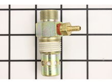 Check Valve Assembly – Part Number: CV221503SJ