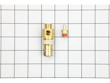 Check Valve – Part Number: CV221505SJ