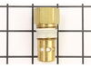 Check valve – Part Number: CV221517AV