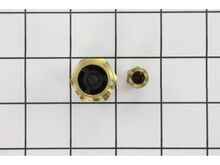 Check Valve W/push Fit – Part Number: CV222201SJ