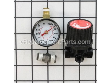 10043951-1-M-Campbell Hausfeld-CV304300AJ-Regulator Assembly