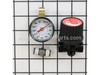 Regulator Assembly – Part Number: CV304300AJ