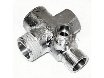 10043955-1-M-Campbell Hausfeld-CV309100AV-Rit Valve - Check Valve