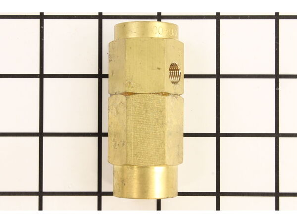 10043956-3-M-Rolair-CV4X4L1-Check Valve