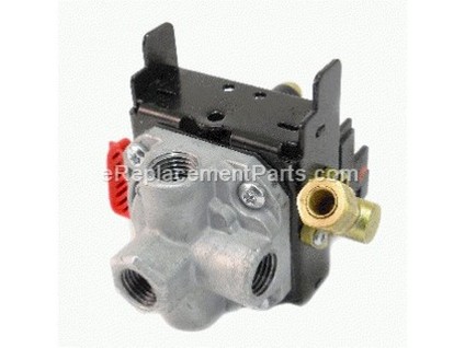 10043974-1-M-Campbell Hausfeld-CW207589AV-Pressure Switch (On /Off)