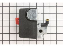 Pressure Switch – Part Number: CW208700AV
