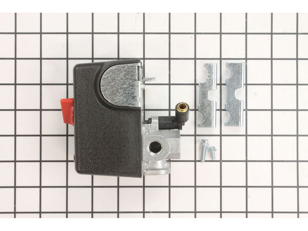 10043990-1-M-Campbell Hausfeld-CW210100SJ-Pressure Switch