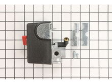 Pressure Switch – Part Number: CW210100SJ