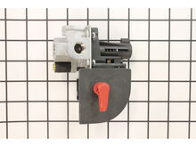 Pressure Switch – Part Number: CW211000AV