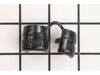 Strain Relief-Power Cord – Part Number: CW212900AV