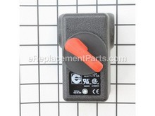 Pressure Switch Cover – Part Number: CW219100AV