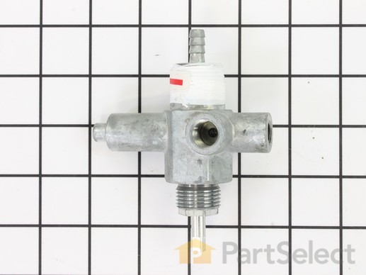 10044022-1-M-Campbell Hausfeld-D-140700AV-Drain Manifold Only