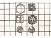 Gasket Diaphragm Kit – Part Number: D10-HDC