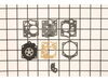 Gasket Diaphragm Kit – Part Number: D10-SDC