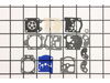 Gasket Diaphragm Kit – Part Number: D10-WAT