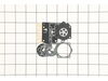 Gasket Diaphragm Kit – Part Number: D10-WB
