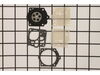 Gasket Diaphragm Kit – Part Number: D10-WJ